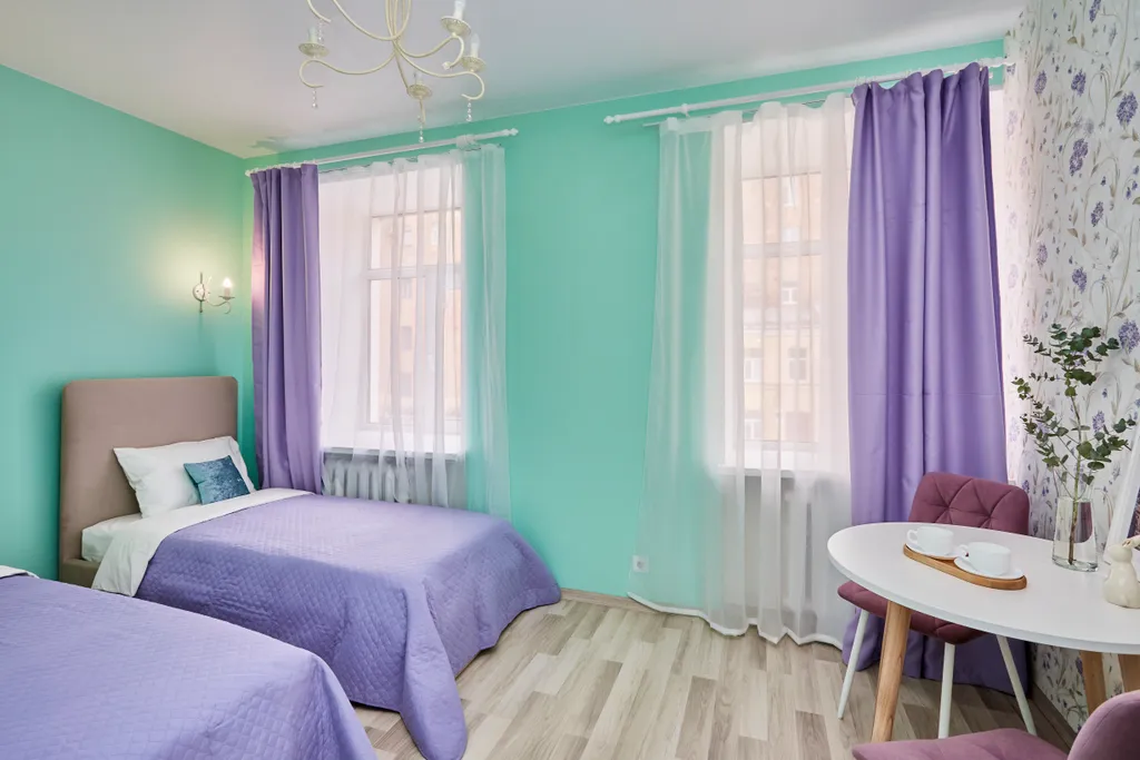 Квартира Комната — Санкт-Петербург