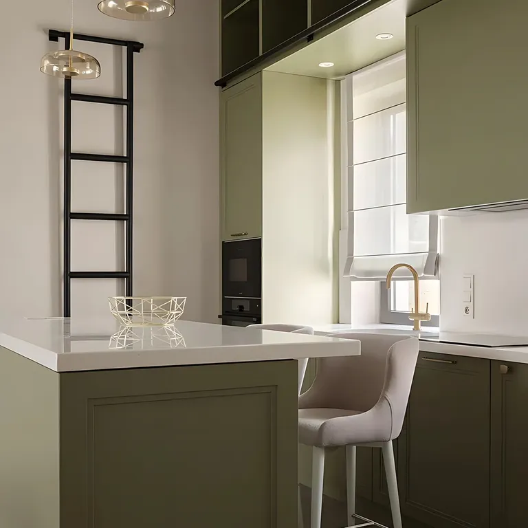 Вилла Афина