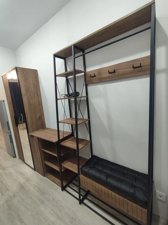 Квартира Солнечная и уютная квартира в деловом центре города — Красноярск