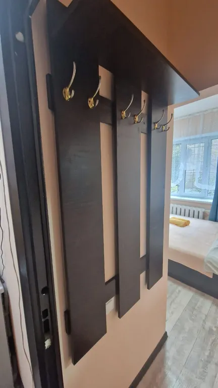 Мини-апартаменты центр города Зеленый базар