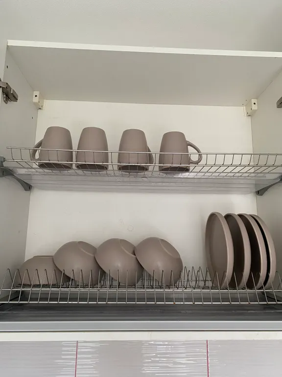 Уютная квартира у парка