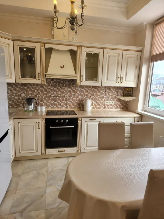 Квартира Уютная, чистая, красивая квартира недалеко от моря — Сириус