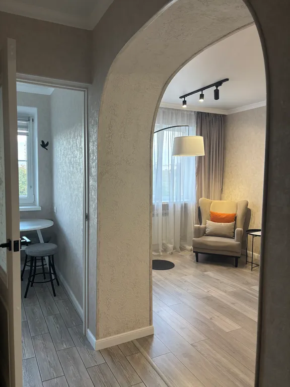 Квартира 2-комнатная Квартира — Владикавказ