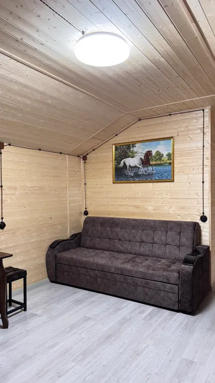 Уютный Домик в лесу!