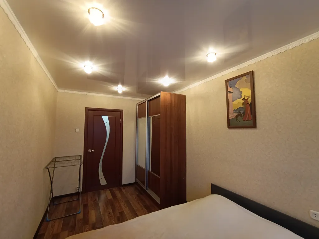 Прекрасная двушка в Заречье рядом с Архангельским мостом