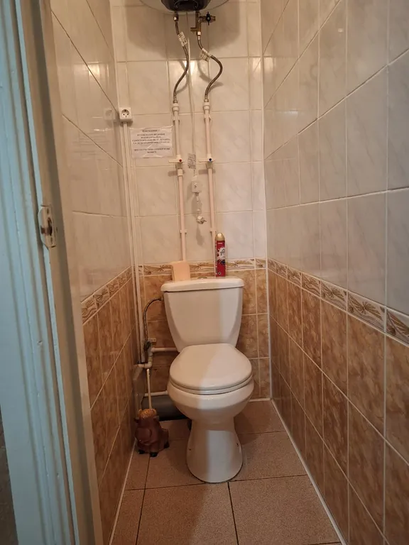 Уютная квартира рядом с детской и взрослой областной больницей и ЮФУ