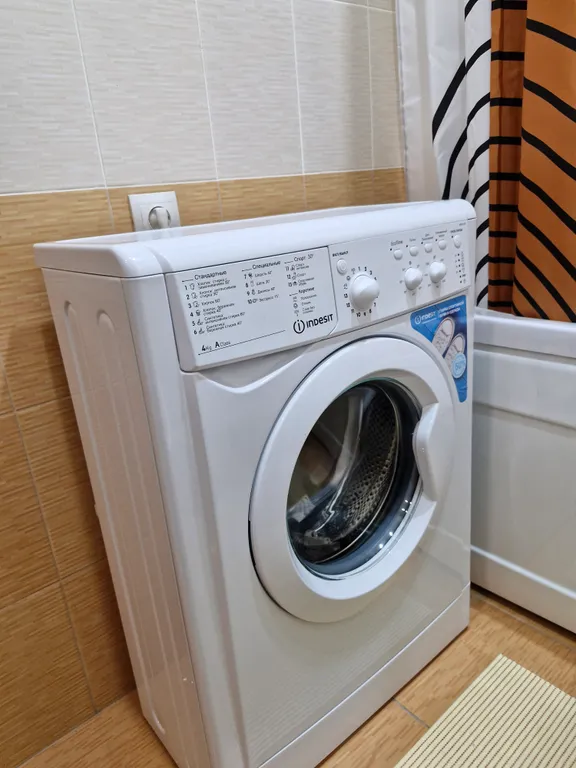 Уютная студия с панорамным видом рядом с СитиМоллом и горячими источниками