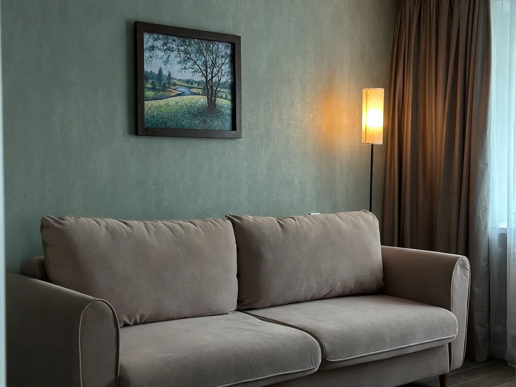 Квартира Комната — Тихвин