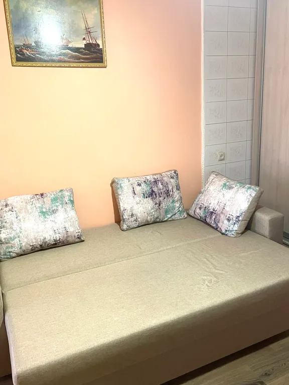 Дачный дом для семейного отдыха