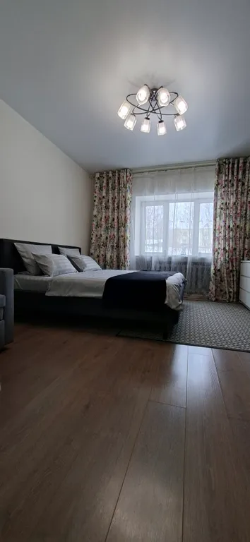 Квартира в самом центре города рядом с набережной