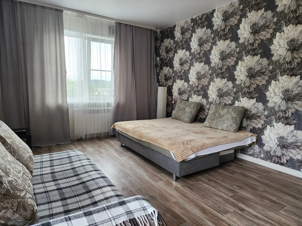 Квартира с кондиционером