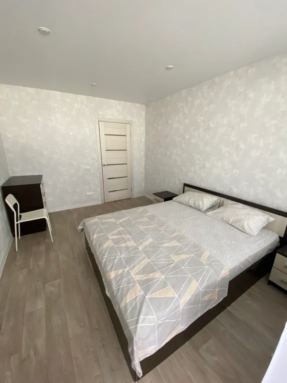 3-комнатная Квартира — аренда посуточно в Тольятти