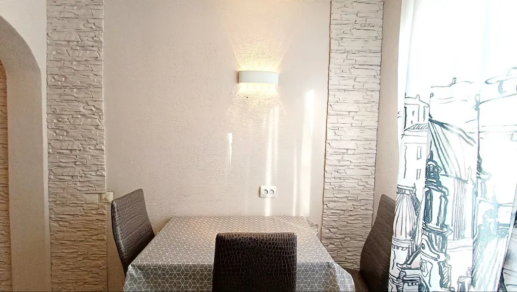 Уютная квартира в центральном районе Мурманска