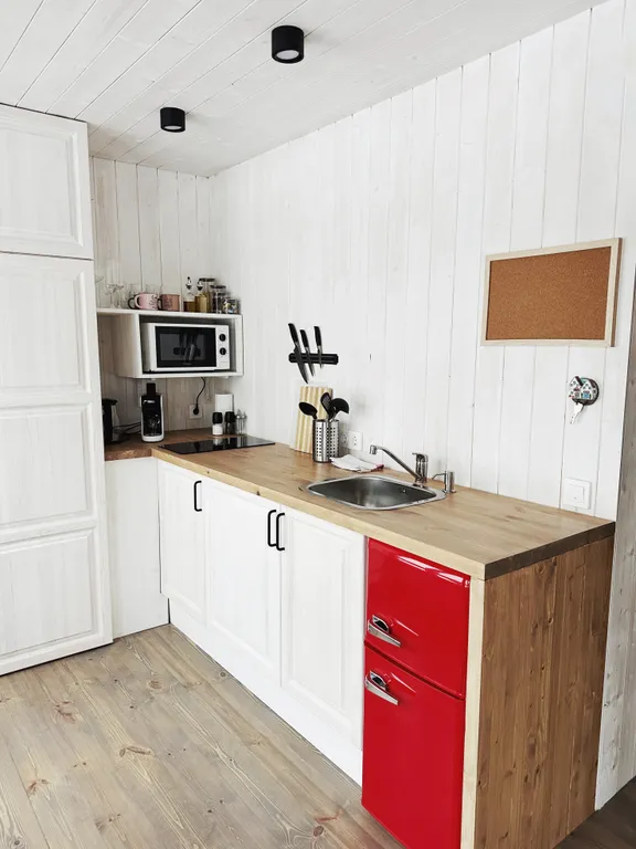 Коттедж Коттедж Уединенное место вдали от суеты — Можайск