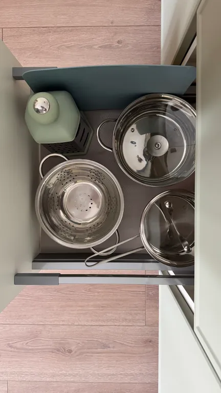 Квартира Комфортная квартира в новом ЖК Люксембург — Ярославль