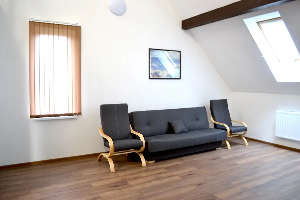 2-комнатный Дом