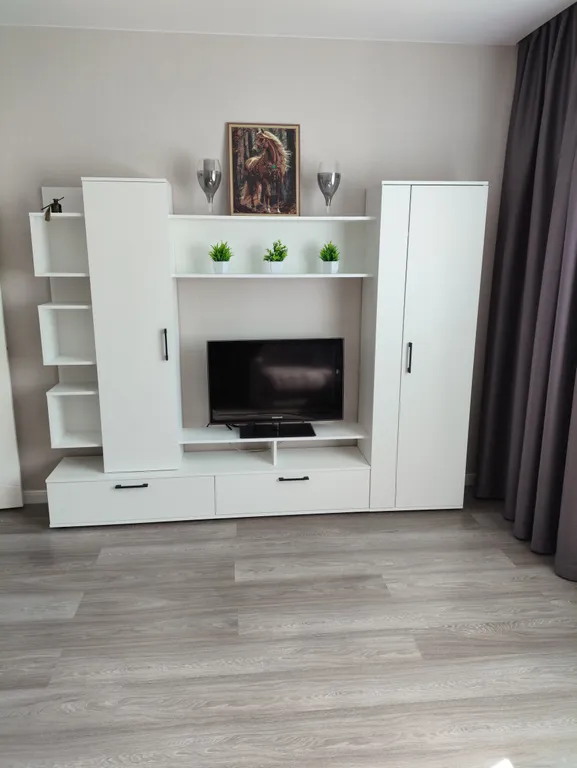 Квартира 1-комнатная Квартира — Пионерский