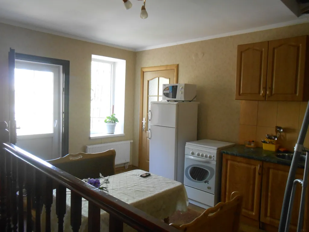 Целый этаж особняка