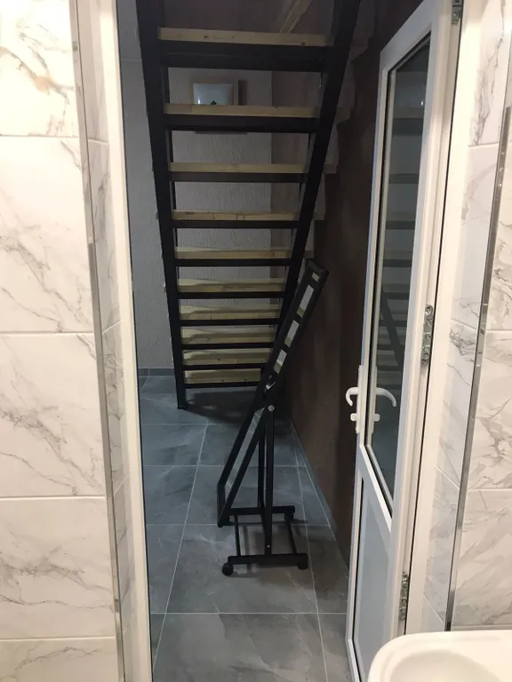 Дом 55 кВ.м в тихом районе города