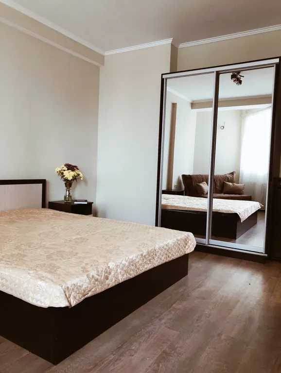 Квартира АПАРТАМЕНТЫ У МОРЯ — Севастополь