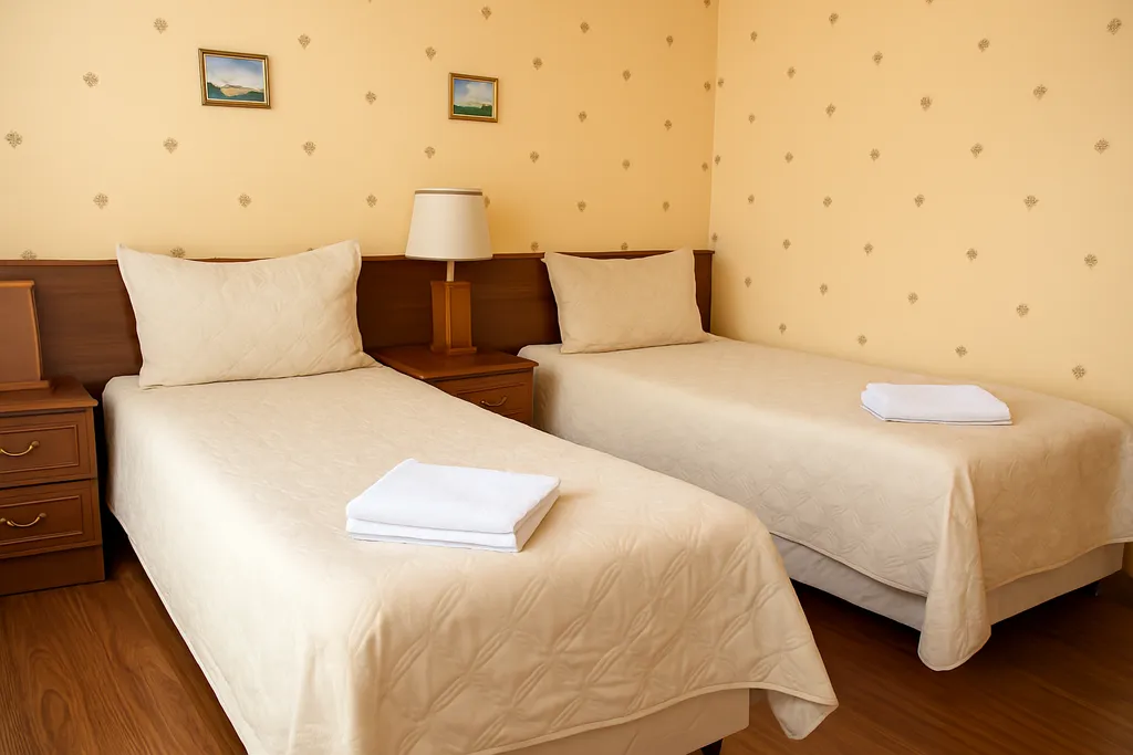 Квартира Комната — Евпатория