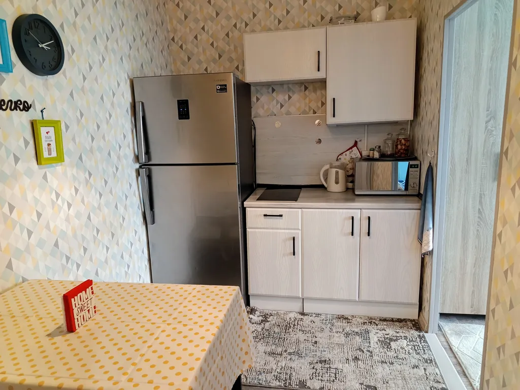 Чистота, комфорт и уют