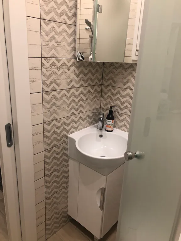 Квартира Квартира Тихая гавань — Санкт-Петербург