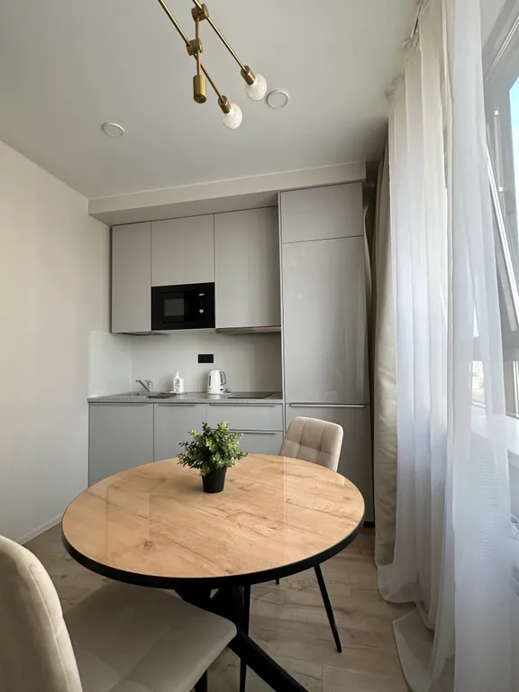 Квартира Квартира Premium с дизайнерским интерьером в ЖК ЯрСити — Ярославль