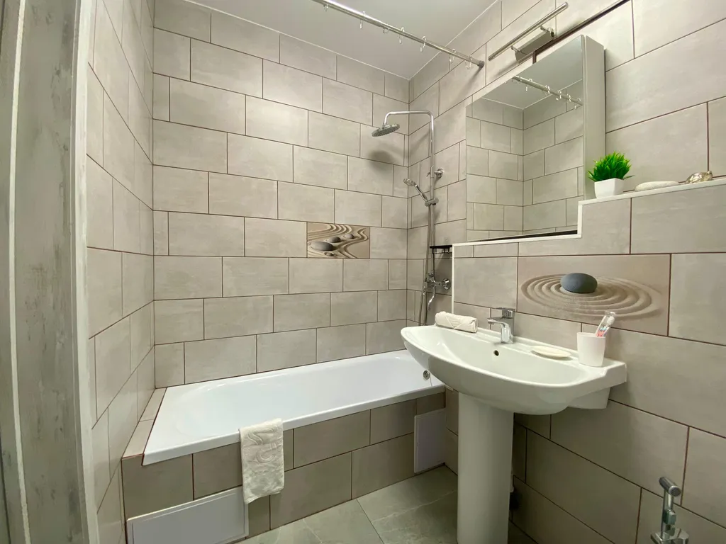 Студия Ботаника в сосновом бору