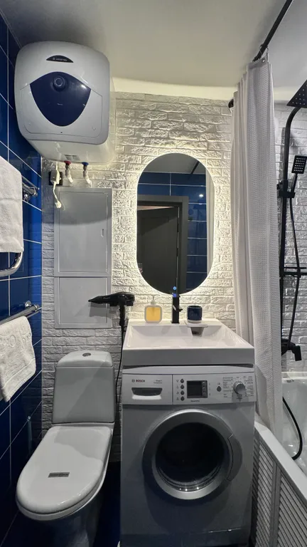 Вид на горы