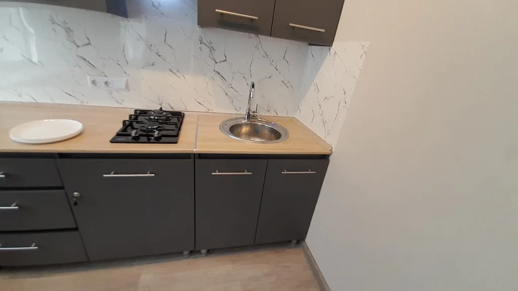 Квартира Уютная квартира-студия — Ярославль