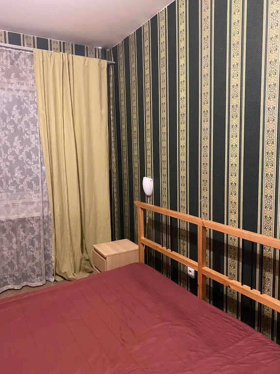 Квартира 2-комнатная Квартира — Ярославль