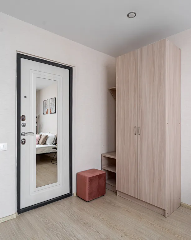 VIZIT уютная студия рядом с аквапарком и татнефть ареной