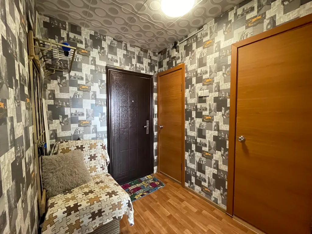 Уютная квартира в удобном расположении от автовокзала