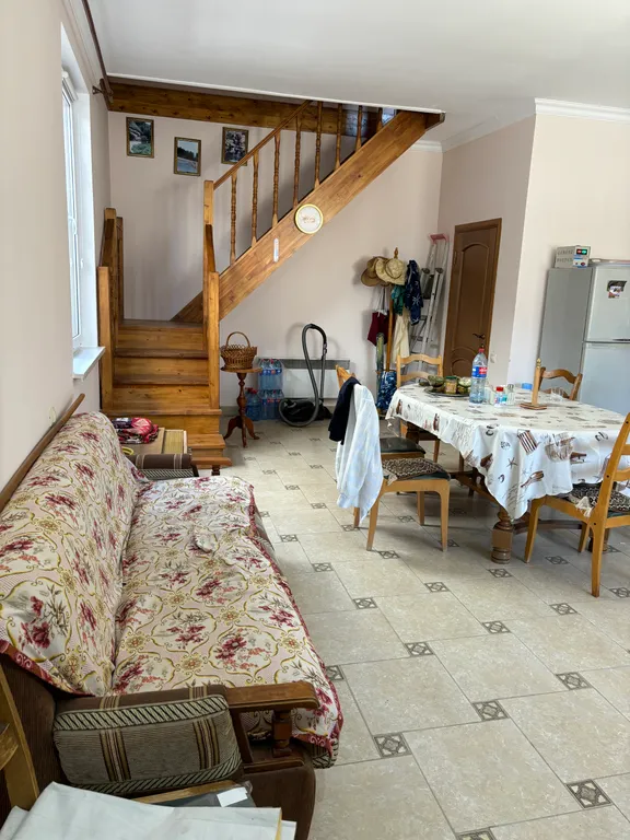 Коттедж у моря