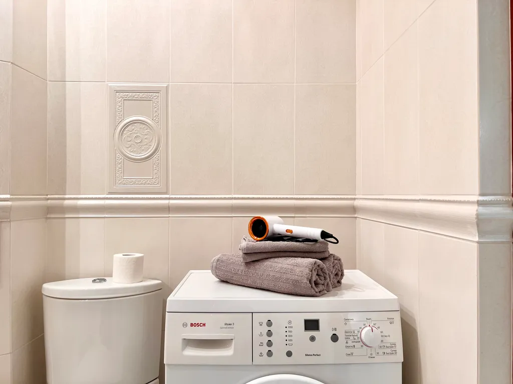 Квартира Квартира Резиденция Люкс на ФМР — Краснодар