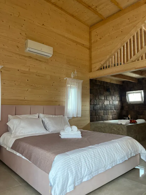 Коттедж Дом в пригороде Евпатории с.Уютное — аренда посуточно в Уютное