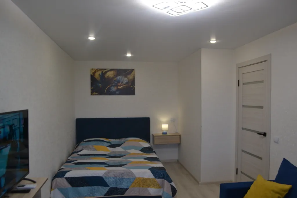 Чистота и уют