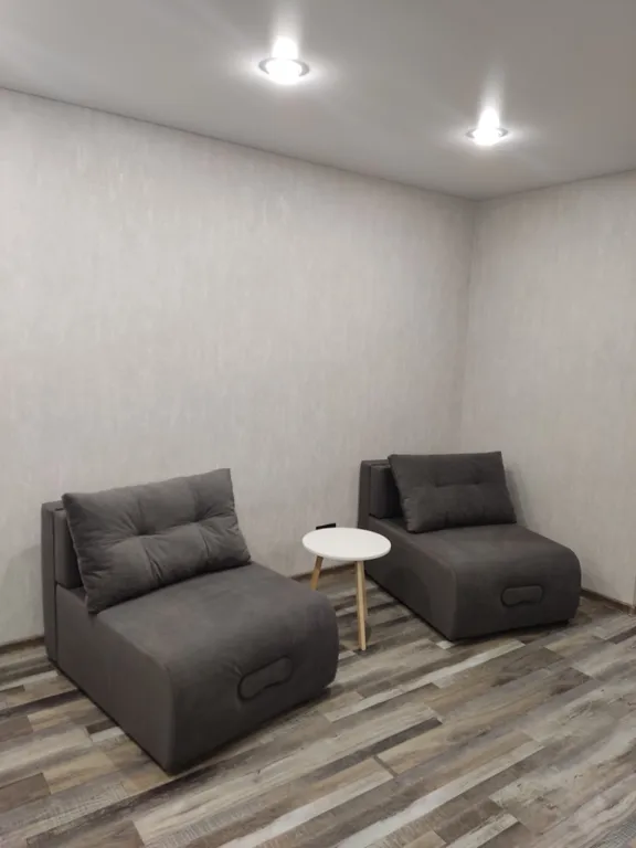 Новая уютная квартира-студия