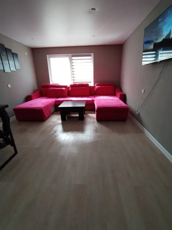 Уютная евродвушка в Арбеково