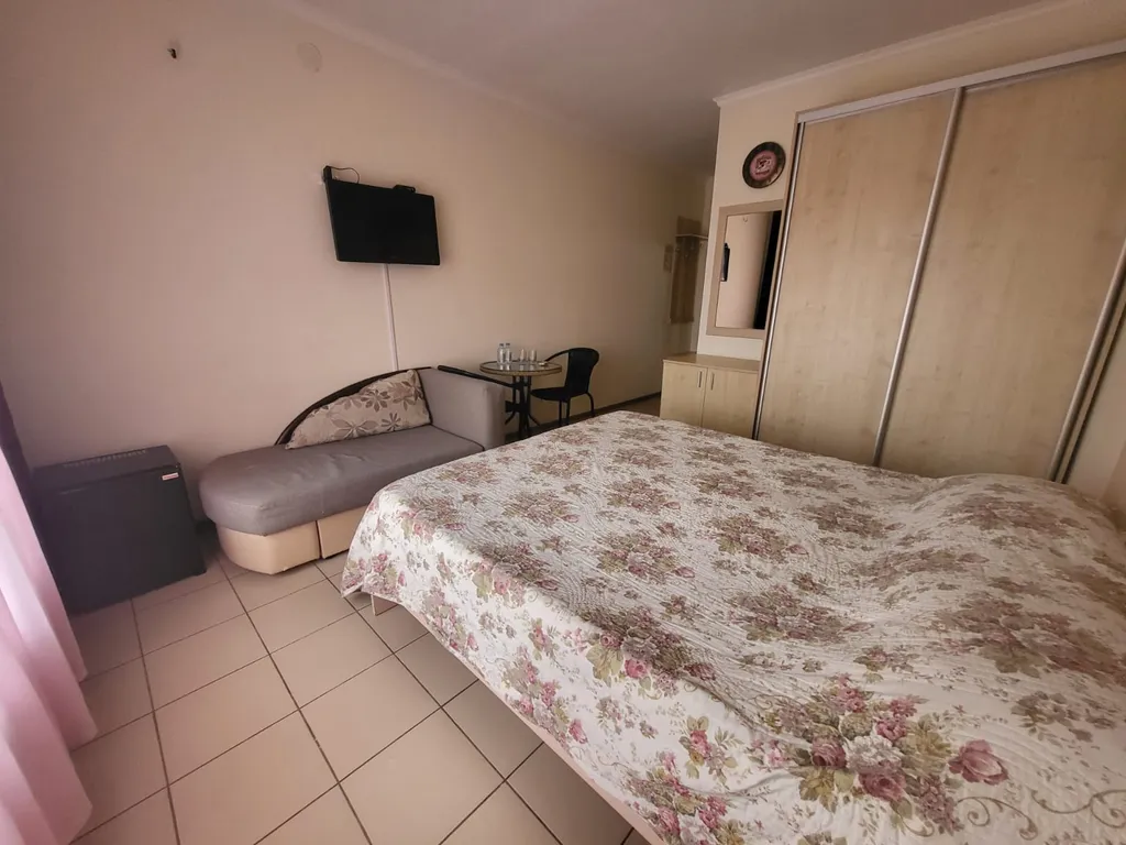 Квартира Квартира Номер 2 — Геленджик