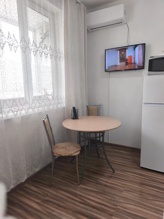 Квартира Уютная квартира в 5 минутах от центра города — Лесозаводск