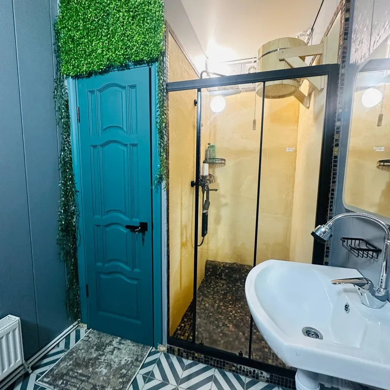 Коттедж Гостевой дом у озера с чаном и баней, лес, рыбалка, квадроциклы, лыжи — Москва