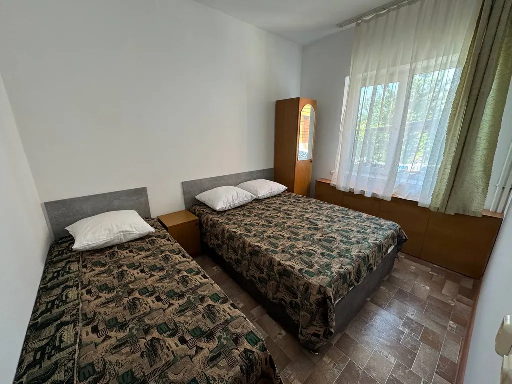 Квартира Комната — аренда посуточно в Витязево