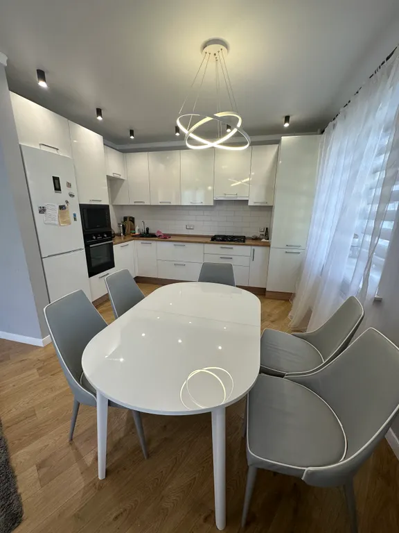 Квартира Шикарная квартира премиум класса — Ярославль