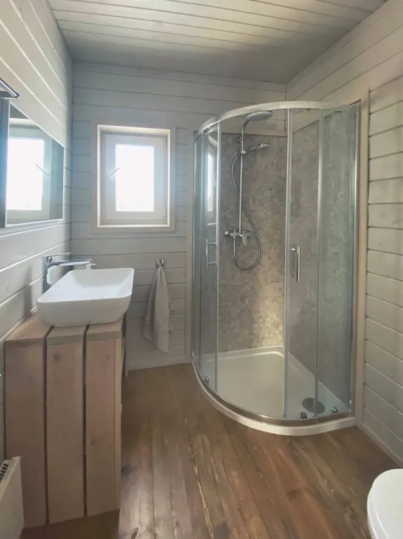 Коттедж Коттедж Бисквит — Можайск