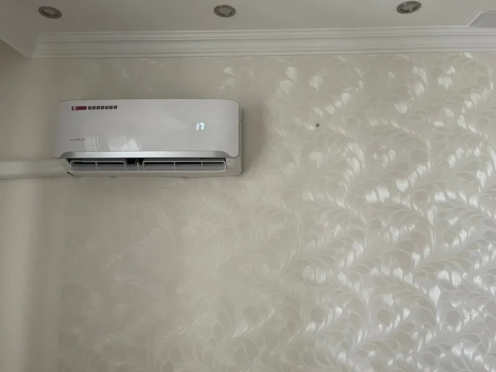 Уютная квартира с видом на Зеленый луг