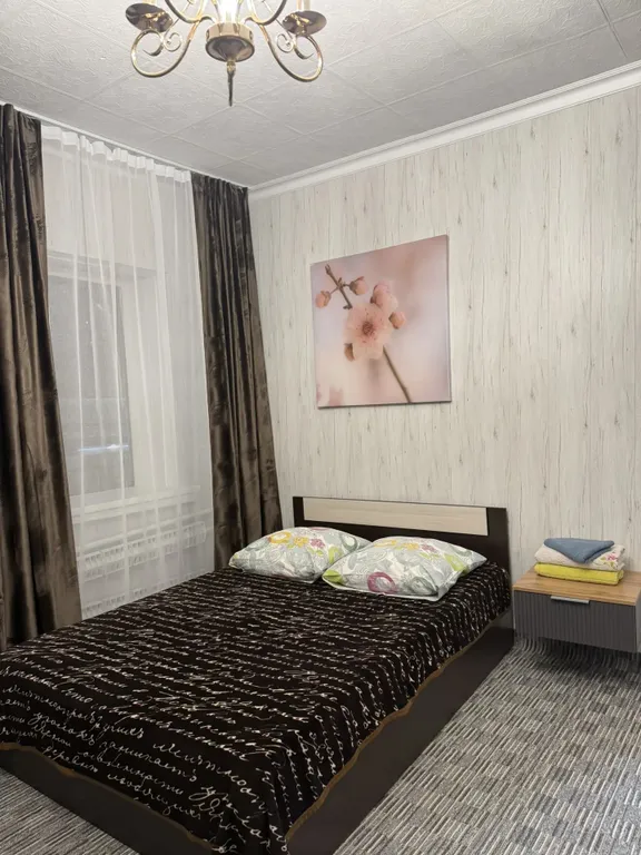 Квартира Уютная квартира в центре города — Краснодар