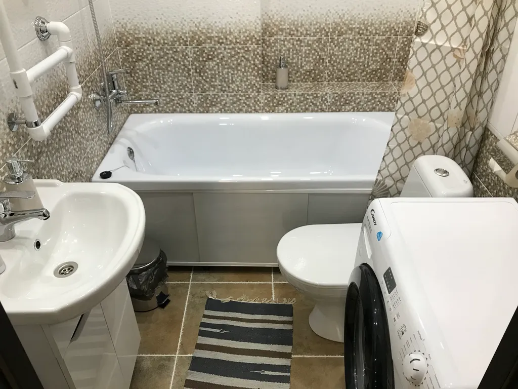 Квартира Квартира в новостройке в самом центре у жд жк машков — Волгоград