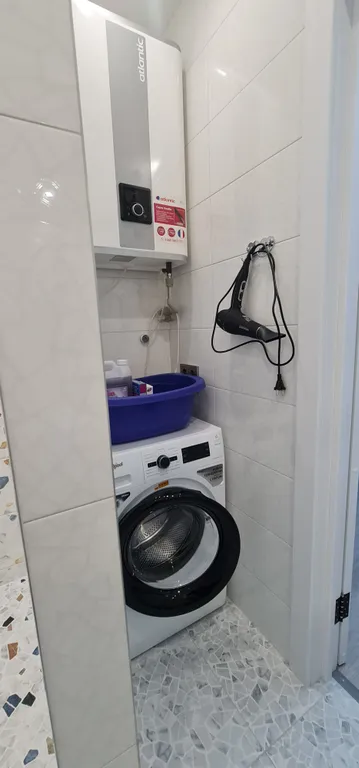 Уютная квартира со всеми удобствами для комфортного проживания